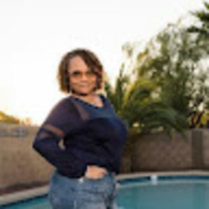 Meet your Posher, Diane